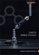 CARTO Ballbar Connect